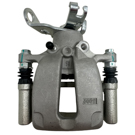 2014 Chevrolet Malibu Brake Caliper 1